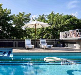 Hotel Mamallaa Heritage - Mahabalipuram - 8