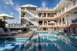 Hotel Mamallaa Heritage - Mahabalipuram - 0