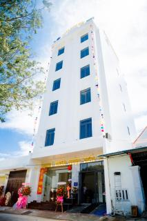 Châu Ngọc Viên Hotel - Biển Mỹ Khê - Quảng Ngãi - 7