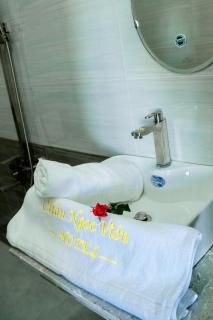 Châu Ngọc Viên Hotel - Biển Mỹ Khê - Quảng Ngãi - Quang Ngai - 6
