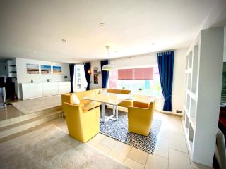 Ferienhaus mit wundervollem Seeblick Ferienpark Vislust Ijsselmeer - Wervershoof - 8