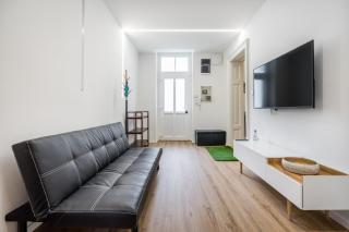 BpR Stylish VAGABOND Apartment with AC - Budapest - 7