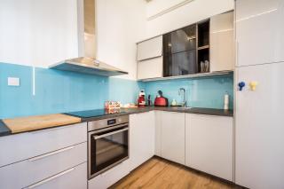 BpR Stylish VAGABOND Apartment with AC - Budapest - 6