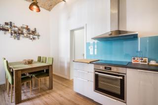 BpR Stylish VAGABOND Apartment with AC - Budapest - 5
