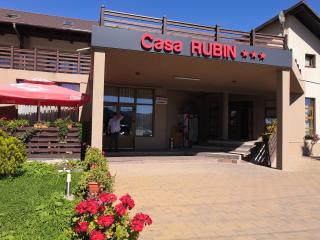 Casa Rubin - Gura Humorului - 9