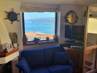 Bella vista - Cala Gonone - 9