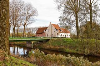 De Zonnebrug - Sint-Laureins - 0