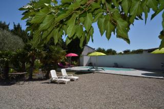 Aux Belles Vacances - ADULTS ONLY - 6