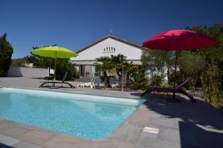 Aux Belles Vacances - ADULTS ONLY - 2