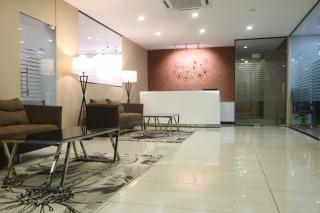 FLORA SUITES - Bangalore - 9
