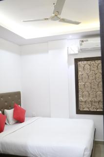 FLORA SUITES - Bangalore - 5