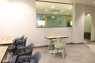 FLORA SUITES - Bangalore - 4