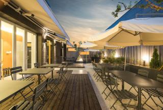 BLO BY BLO HOTEL - Daegu - 0