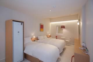 BLO BY BLO HOTEL - Daegu - 2