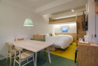 BLO BY BLO HOTEL - Daegu - 4