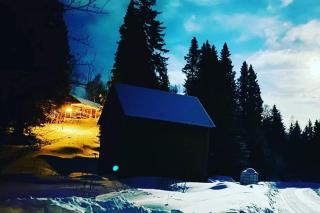 Boka Borgafjäll - Borgafjäll - 1
