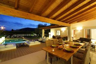 Villa Alba - Crestatx - 2