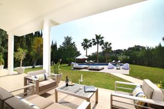 Modern Palmeras - Pollença - 8