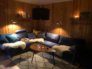 Boka Borgafjäll - 3