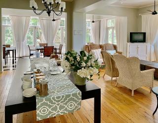 Coral Tree Colony Bed & Breakfast - Southbroom - 4