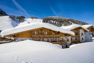 Hotel Enzian by Alpeffect Hotels - Zauchensee - 2