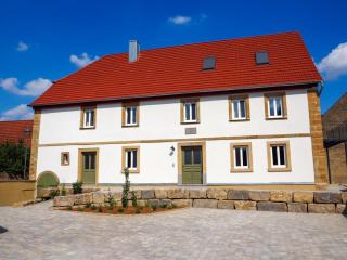 Ferienwohnungen Grüner Baum - Seinsheim - 9