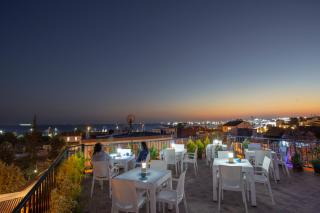 Sofia Corner Hotel - Istambul - 7