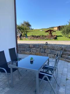 Ferienwohnung Scholter - Eichstegen - 8