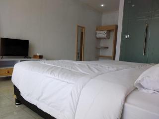 Rinjani Green Park Syariah Hotel - Sembalun Lawang - 1