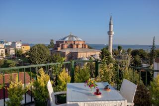 Sofia Corner Hotel - Istambul - 1