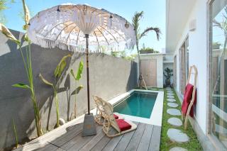 Villa Nina - Canggu - Canggu - 7