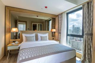 Bof Hotels Ceo Suites Atasehir - Istambul - 4