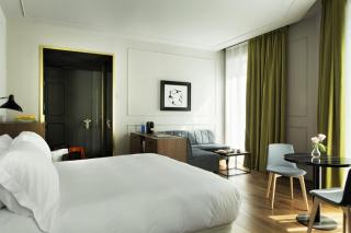 TÓTEM Madrid, a Small Luxury Hotel of the World - 6