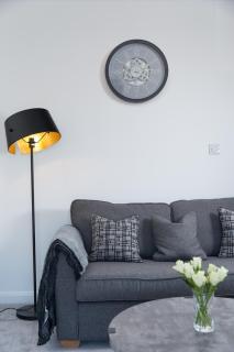 Aura Retreat with Free Parking - 6