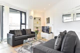 Central Apartments - Londra - 4