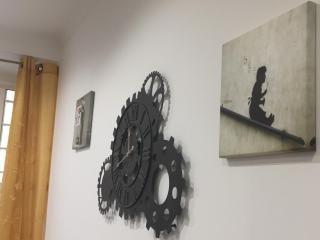 Ben's Houses - Trastevere apartment - 8