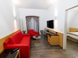 DORMERO Hotel Dresden City - 9