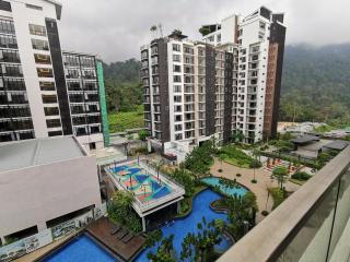 Zen at Midhills Genting - Resorts World Genting - 3