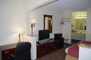 Americas Best Value Inn - Malvern - Malvern - 2
