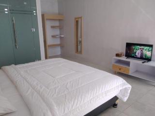 Rinjani Green Park Syariah Hotel - Sembalun Lawang - 2