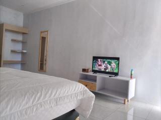 Rinjani Green Park Syariah Hotel - Sembalun Lawang - 3