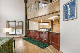 Quality Inn Monteagle - Monteagle - 9