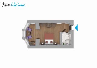 Rent like home - Elizy Orzeszkowej 6 - Poznań - 7