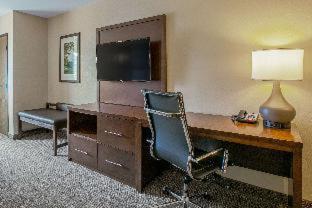 Comfort Suites Fishkill near Interstate 84 - Fishkill - 5
