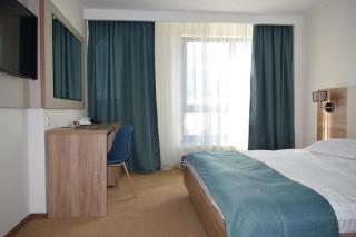 Hotel Regal - Braşov - 6