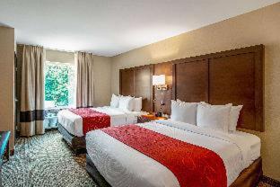 Comfort Suites Fishkill near Interstate 84 - Fishkill - 1