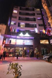Art Palace Suites & Spa - 7