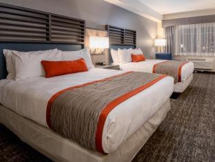 Best Western Plus Heber Valley Hotel - 7