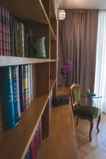 Luxury Suite Jasmin - 7