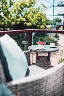 Anker Mal am Hafen - 1